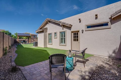 1263 E Vermont Dr, Gilbert, AZ 85295 photo 7