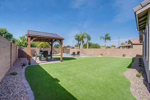 1263 E Vermont Dr, Gilbert, AZ 85295 photo 3