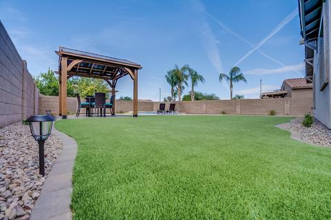 1263 E Vermont Dr, Gilbert, AZ 85295 photo 6