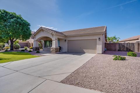 1263 E Vermont Dr, Gilbert, AZ 85295 photo 1