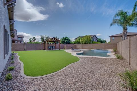 1263 E Vermont Dr, Gilbert, AZ 85295 photo 9