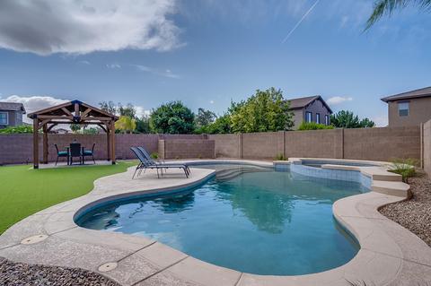 1263 E Vermont Dr, Gilbert, AZ 85295 photo 4