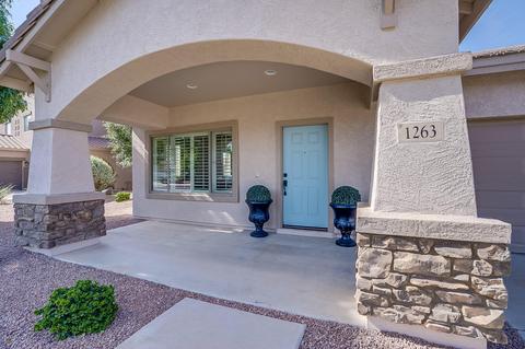 1263 E Vermont Dr, Gilbert, AZ 85295 photo 2