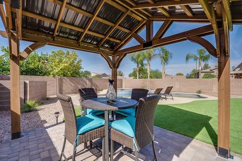 1263 E Vermont Dr, Gilbert, AZ 85295 photo 5