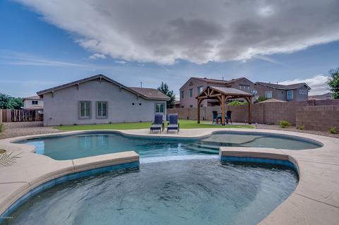 1263 E Vermont Dr, Gilbert, AZ 85295 photo 8