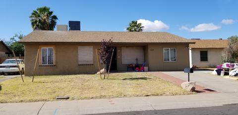 4149 E Nancy Ln, Phoenix, AZ 85042 photo 1