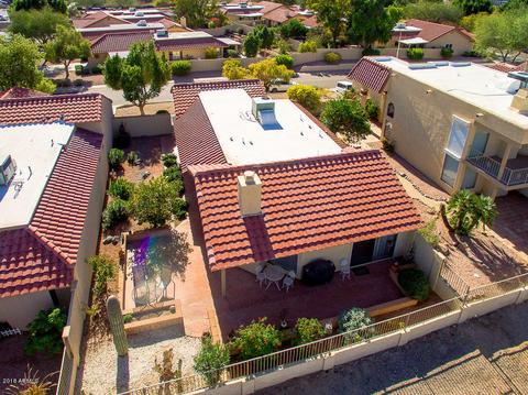 4432 E Shomi St, Phoenix, AZ 85044 photo 48
