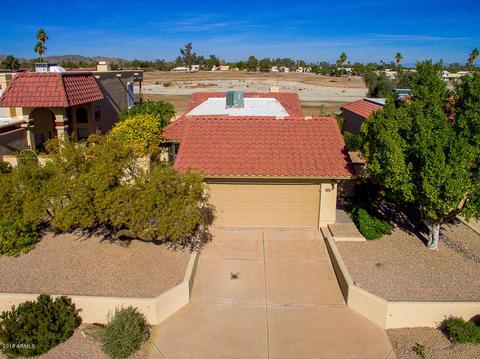 4432 E Shomi St, Phoenix, AZ 85044 photo 42