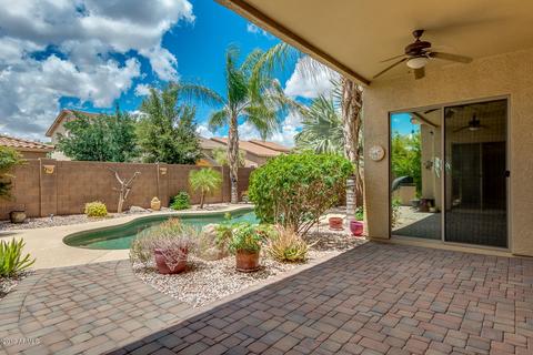 6948 S Forest Ave, Gilbert, AZ 85298 photo 13