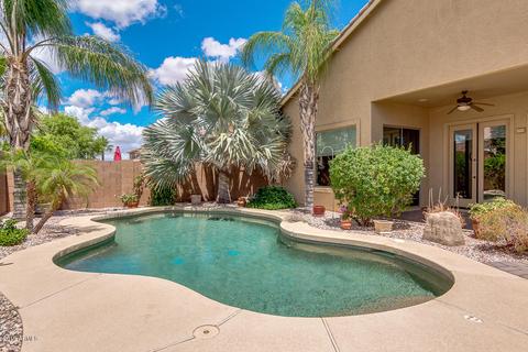 6948 S Forest Ave, Gilbert, AZ 85298 photo 36