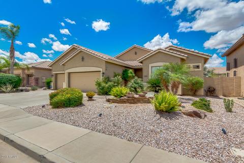 6948 S Forest Ave, Gilbert, AZ 85298 photo 2