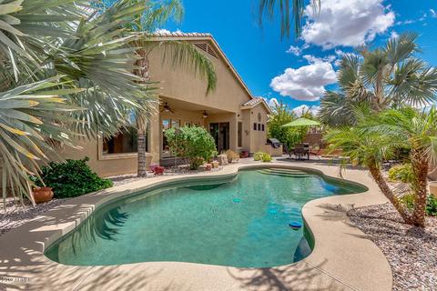6948 S Forest Ave, Gilbert, AZ 85298 photo 3