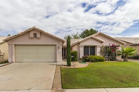 208 W Behrend Dr, Phoenix, AZ 85027 photo 1