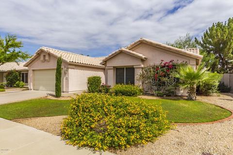 208 W Behrend Dr, Phoenix, AZ 85027 photo 2