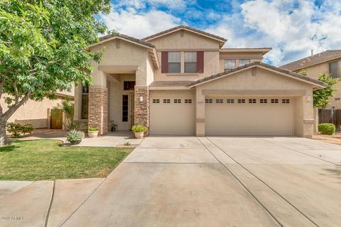 2509 E Darrel Rd, Phoenix, AZ 85042 photo 1