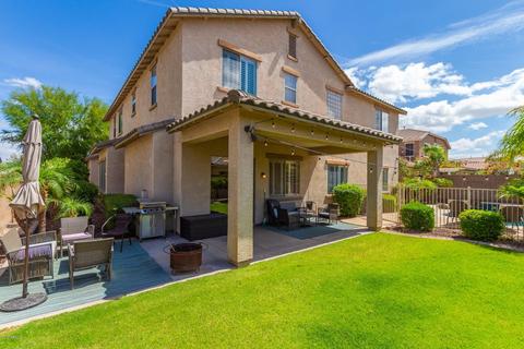 3107 E Blue Ridge Way, Gilbert, AZ 85298 photo 21