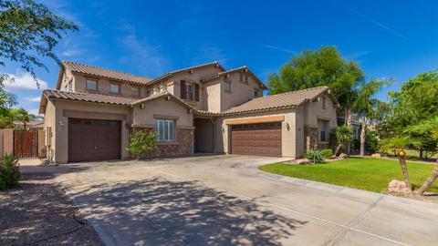 3107 E Blue Ridge Way, Gilbert, AZ 85298 photo 2