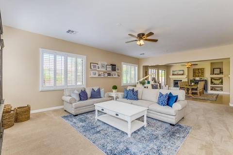 3107 E Blue Ridge Way, Gilbert, AZ 85298 photo 4
