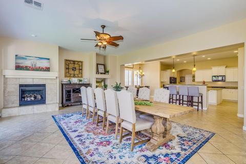 3107 E Blue Ridge Way, Gilbert, AZ 85298 photo 6