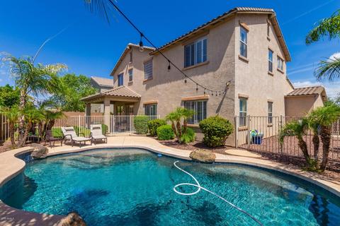 3107 E Blue Ridge Way, Gilbert, AZ 85298 photo 22