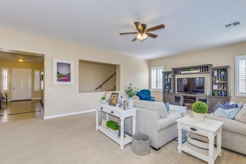 3107 E Blue Ridge Way, Gilbert, AZ 85298 photo 3