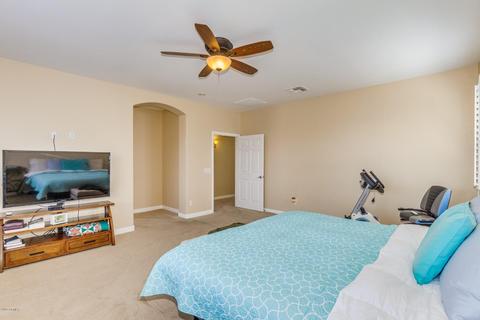 3107 E Blue Ridge Way, Gilbert, AZ 85298 photo 9