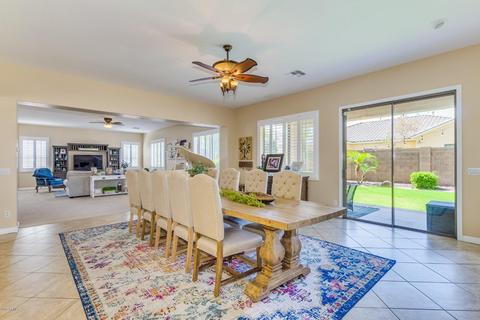3107 E Blue Ridge Way, Gilbert, AZ 85298 photo 5