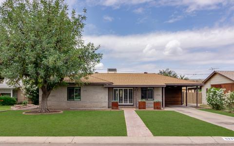 5222 N 9th St, Phoenix, AZ 85014 photo 2