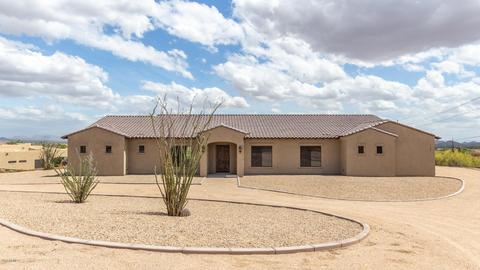 1107 E Arroyo Rd, Phoenix, AZ 85086 photo 1