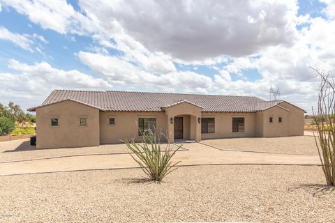 1107 E Arroyo Rd, Phoenix, AZ 85086 photo 2
