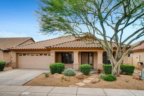 2313 W Bent Tree Dr, Phoenix, AZ 85085 photo 1