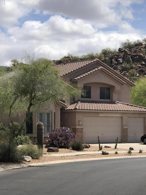 9412 E Mallory St, Mesa, AZ 85207 photo 1