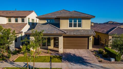 10059 E Theorem Dr, Mesa, AZ 85212 photo 1