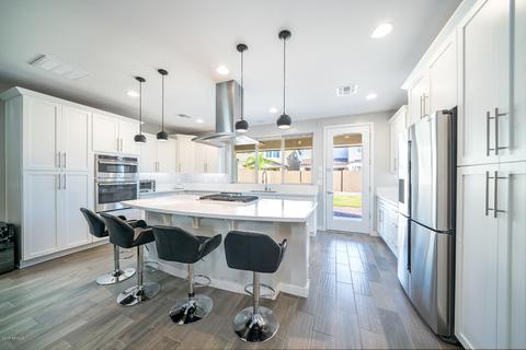 10059 E Theorem Dr, Mesa, AZ 85212 photo 2