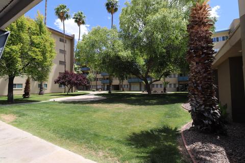 355 E Thomas Rd #B111, Phoenix, AZ 85012 photo 8