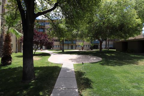 355 E Thomas Rd #B111, Phoenix, AZ 85012 photo 10