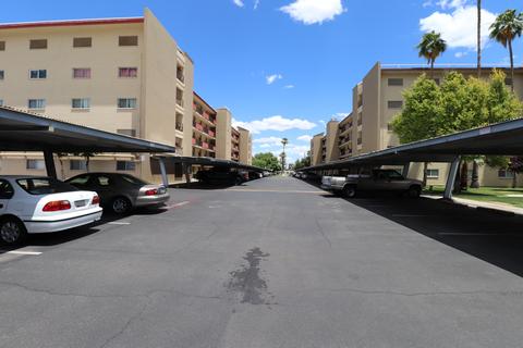 355 E Thomas Rd #B111, Phoenix, AZ 85012 photo 12