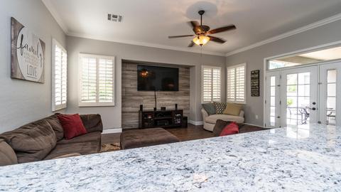 2755 E Michelle Way, Gilbert, AZ 85234 photo 13