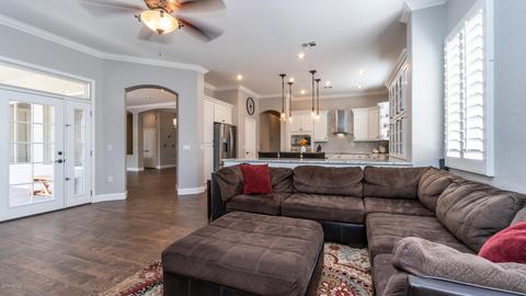 2755 E Michelle Way, Gilbert, AZ 85234 photo 12
