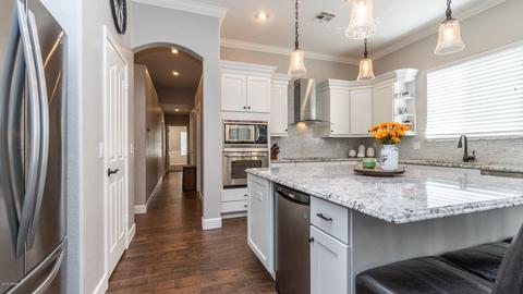 2755 E Michelle Way, Gilbert, AZ 85234 photo 4