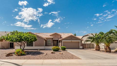 2755 E Michelle Way, Gilbert, AZ 85234 photo 1