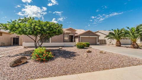 2755 E Michelle Way, Gilbert, AZ 85234 photo 2