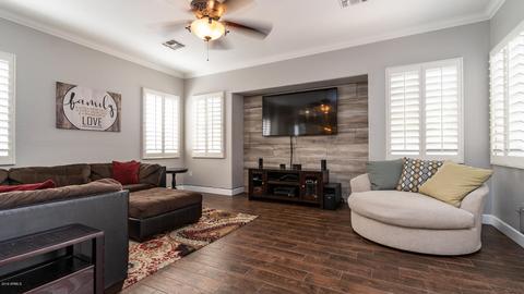 2755 E Michelle Way, Gilbert, AZ 85234 photo 15