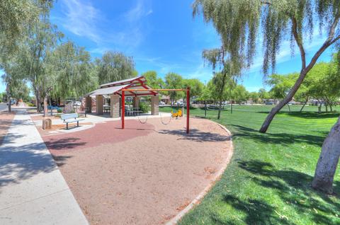 4197 E Sandy Way, Gilbert, AZ 85297 photo 38