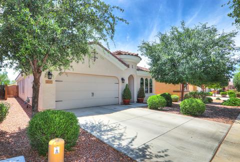 4197 E Sandy Way, Gilbert, AZ 85297 photo 3