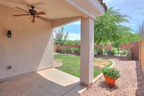 4197 E Sandy Way, Gilbert, AZ 85297 photo 33
