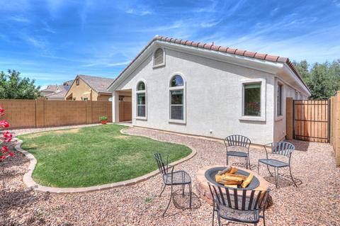 4197 E Sandy Way, Gilbert, AZ 85297 photo 35
