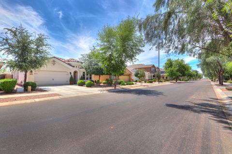 4197 E Sandy Way, Gilbert, AZ 85297 photo 4