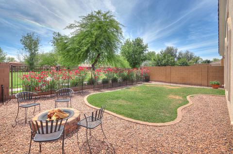 4197 E Sandy Way, Gilbert, AZ 85297 photo 36