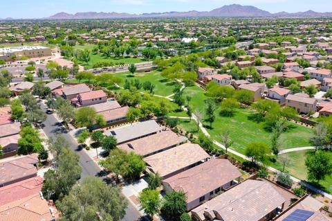4197 E Sandy Way, Gilbert, AZ 85297 photo 54